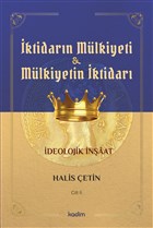 ktidarn Mlkiyeti ve Mlkiyetin ktidar Cilt 2 Kadim Yaynlar