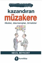 Kazandran Mzakere Kurald Yaynevi