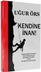 Kendine nan! Yazarn Kendi Yayn - Uur rs