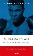 Muhammed Ali Alfa Yaynlar