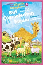 St emelerinin syan - ocuklar in Bilgelik Hikayeleri 6 Beyan Yaynlar