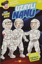 Uzayl Nanu - Nanu`nun Maceralar 10 Beyan Yaynlar