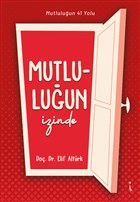 Mutluluun zinde kinci Adam Yaynlar
