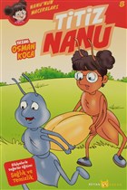 Titiz Nanu - Nanu`nun Maceralar 8 Beyan Yaynlar