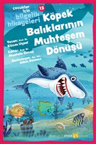 Kpek Balklarnn Muhteem Dn - ocuklar in Bilgelik Hikayeleri 13 Beyan Yaynlar