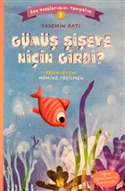 Gm ieye Niin Girdi? -  Can Dostlarmz Tanyalm 9 Beyan Yaynlar