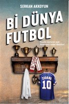 Bi Dnya Futbol Teras Kitap