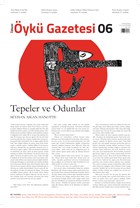 Edisyon yk Gazetesi Say: 6 Ekim 2020 Edisyon yk Gazetesi
