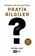 Yaam Kolaylatran Pratik Bilgiler Siyah Beyaz Yaynlar