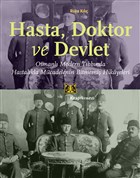 Hasta, Doktor ve Devlet Kitap Yaynevi