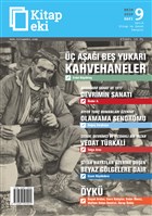 Kitap Eki Dergisi Say: 9 Ekim 2020 Kitap Eki Dergisi Yaynlar