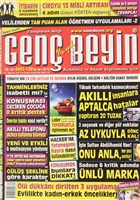 Gen Beyin Dergisi Say 130 Gen Beyin Yaynlar