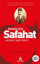 Genler in Safahat Aperatif Kitap Yaynlar
