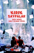 Krk Sayfalar Gece Kitapl
