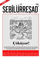 Sebilrread Dergisi Say: 1057 Ekim 2020 Sebilrread Yaynevi