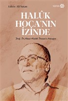 Haluk Hoca`nn zinde Yeditepe Yaynevi