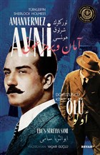 l - Trkler`in Sherlock Holmes`i Amanvermez Avni Dokuzuncu Kitap Beyan Yaynlar