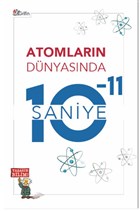 Atomlarn Dnyasnda 10-11 Saniye Grifin Yaynlar