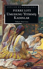 Umudunu Yitirmi Kadnlar Olak Yaynclk