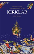 Krklar Kitabevi Yaynlar