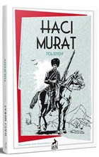 Hacı Murat Ren Kitap
