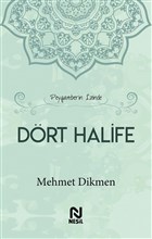 Peygamberin İzinde Dört Halife Nesil Yayınları