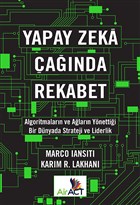 Yapay Zeka anda Rekabet ACT Yaynlar