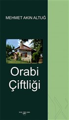 Orabi iftlii Sokak Kitaplar Yaynlar