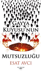 Gayya Kuyusu`nun Mutsuzluu Sokak Kitaplar Yaynlar