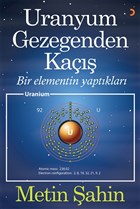 Uranyum Gezegenden Ka Cinius Yaynlar