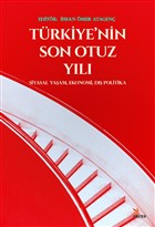 Trkiye`nin Son Otuz Yl Kriter Yaynlar
