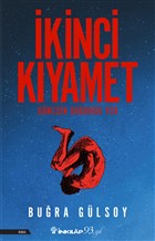 kinci Kyamet nklap Kitabevi