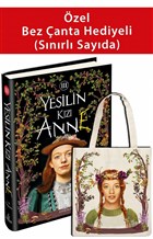 Yeilin Kz Anne 3 - zel Bez anta Hediyeli Ephesus Yaynlar