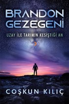 Brandon Gezegeni Cinius Yaynlar