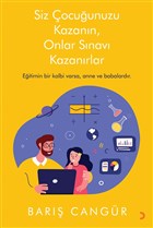 Siz ocuunuzu Kazann, Onlar Snav Kazanrlar Cinius Yaynlar