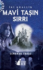 ki Krallk - Mavi Tan Srr BB Kitap