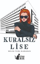 Kuralsz Lise BB Kitap