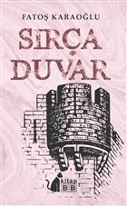 Sra Duvar BB Kitap