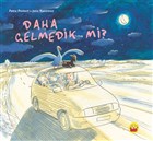 Daha Gelmedik Mi? Kurald Yaynevi