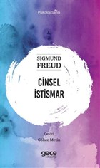 Cinsel stismar Gece Kitapl