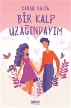 Bir Kalp Uzandaym Gece Kitapl