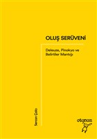 Oluş Serüveni Otonom Yayıncılık