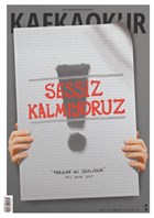 Kafka Okur Fikir Sanat ve Edebiyat Dergisi zel Yaz-yk Say: 52 Yl: 7 Ekim 2020 Kafka Okur Dergisi Yaynlar