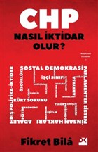 CHP Nasl ktidar Olur? Doan Kitap