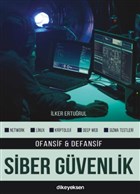 Ofansif ve Defansif Siber Gvenlik Dikeyeksen Yayn Datm