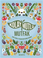 Kolay Mutlu Mutfak MEAV Yaynclk