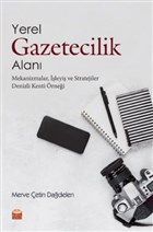 Yerel Gazetecilik Alan Nobel Bilimsel Eserler