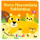 Yavru Hayvanlarla Saklamba Eolo Yaynclk