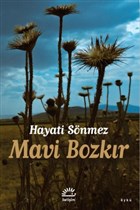 Mavi Bozkr letiim Yaynevi