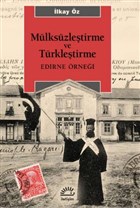 Mlkszletirme ve Trkletirme letiim Yaynevi